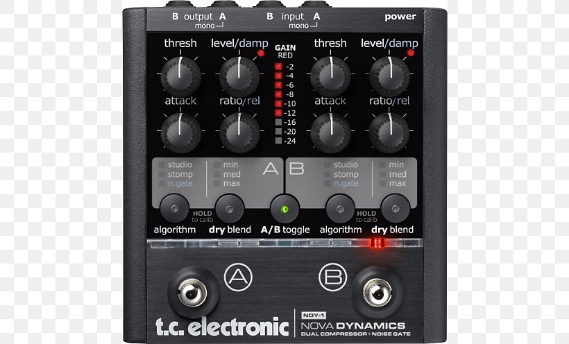 TC Electronic Nova System Sound Effects Processors & Pedals TC Electronic ND-1 Nova Delay, PNG, 548x496px, Watercolor, Cartoon, Flower, Frame, Heart Download Free