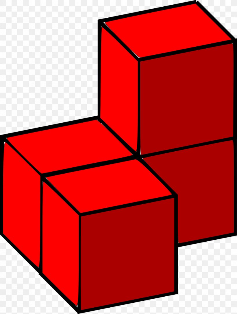 Tetris Toy Block 3D Computer Graphics Clip Art, PNG, 967x1280px, 3d Computer Graphics, Tetris, Area, Cube, Image File Formats Download Free