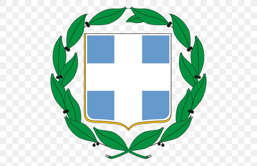 Coat Of Arms Of Greece Flag Of Greece National Emblem, PNG, 514x531px, Greece, Area, Artwork, Coat Of Arms, Coat Of Arms Of Antigua And Barbuda Download Free