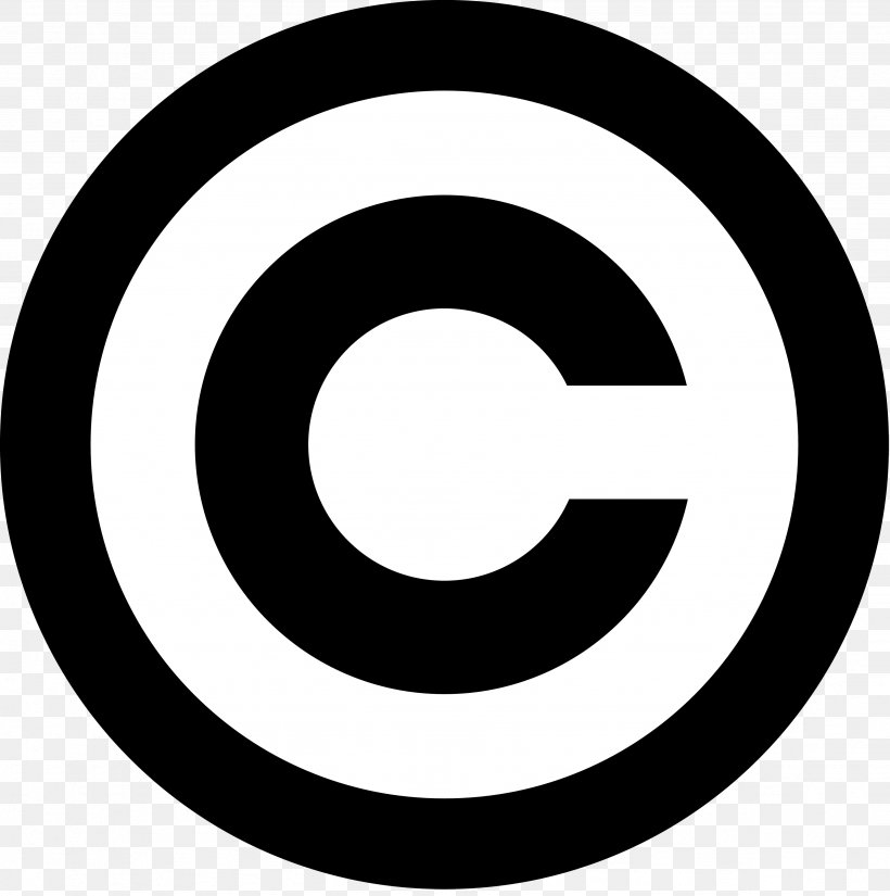 Copyright Infringement Creative Commons Digital Rights Management, PNG, 3489x3511px, Copyright, Area, Black And White, Brand, Copyleft Download Free