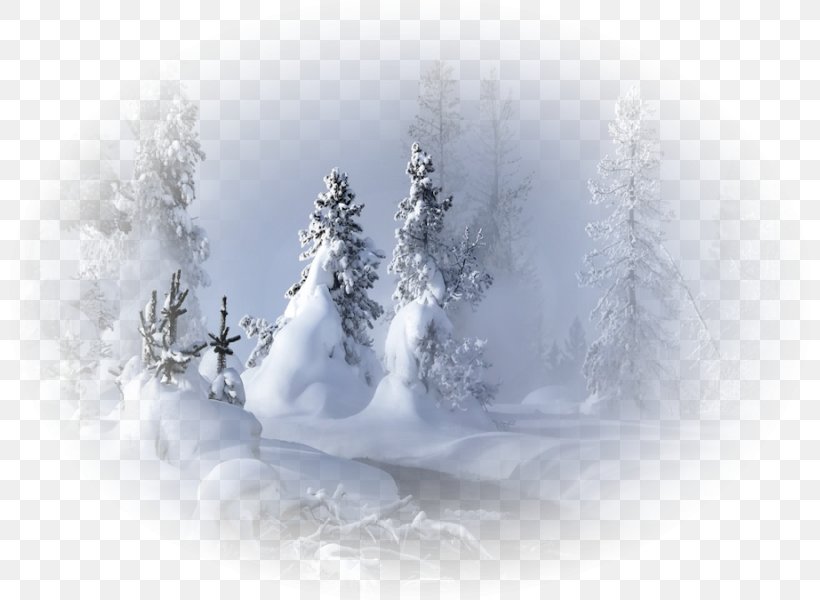 Desktop Wallpaper Theme Landscape Wallpaper, PNG, 800x600px, Theme, Blizzard, Christmas, Computer, Conifer Download Free