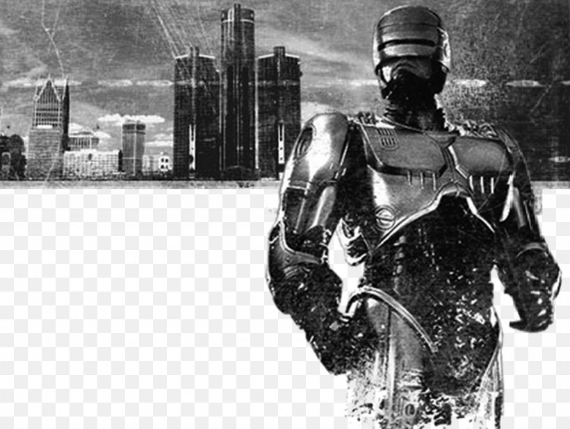 Film Sound China Dub Localization RoboCop, PNG, 1280x965px, Film, Armour, Black And White, China, Han Xue Download Free