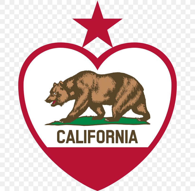 Flag Of California California Republic Clip Art, PNG, 800x800px, California, Area, Brand, California Grizzly Bear, California Poppy Download Free