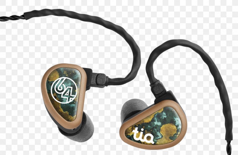 Headphones AUDIO-TECHNICA CORPORATION In-ear Monitor, PNG, 1280x836px, 64 Audio, Headphones, Armature, Audio, Audiotechnica Corporation Download Free