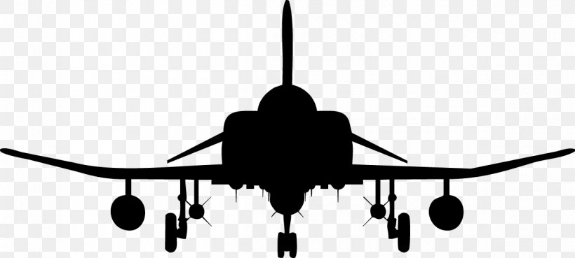McDonnell Douglas F-4 Phantom II Airplane Jet Aircraft Wall Decal, PNG, 1200x541px, Mcdonnell Douglas F4 Phantom Ii, Aerospace Engineering, Air Force, Air Travel, Aircraft Download Free