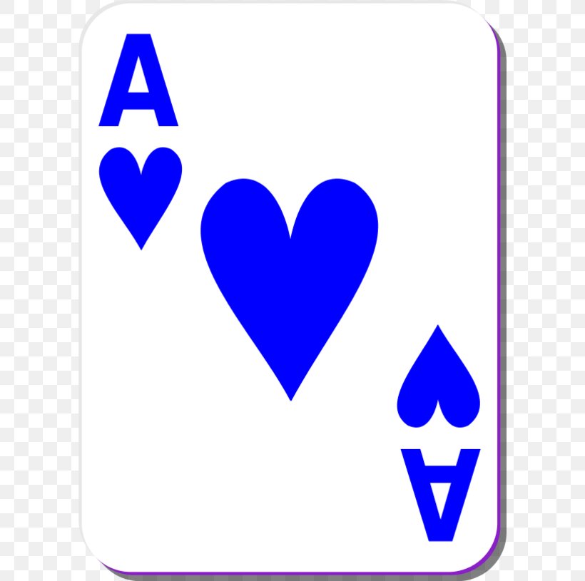 Playing Card Ace Of Hearts Card Game Clip Art, PNG, 600x815px, Watercolor, Cartoon, Flower, Frame, Heart Download Free