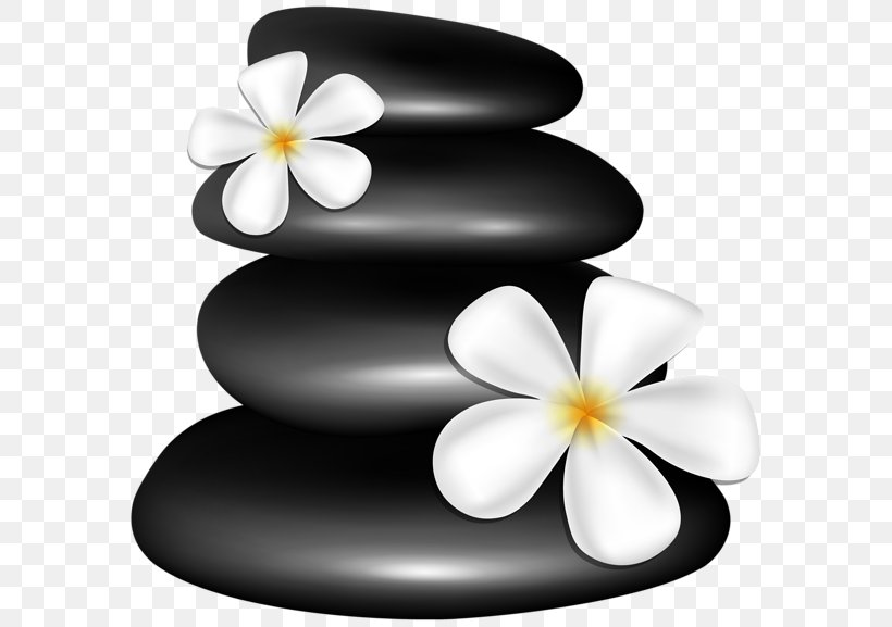 Spa Stock Photography Royalty-free Clip Art, PNG, 600x577px, Spa, Black And White, Day Spa, Flower, Flowers Download Free