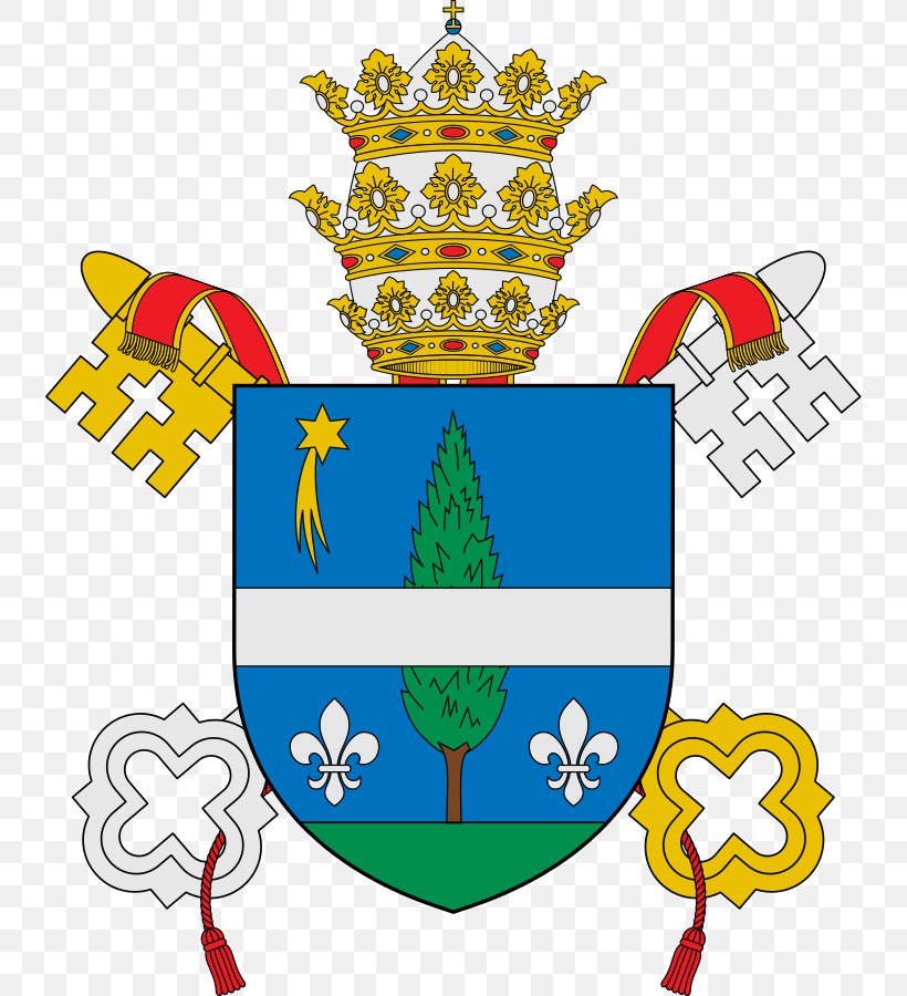 Vatican City Papal Coats Of Arms Pope Coat Of Arms His Holiness, PNG, 738x900px, Vatican City, Area, Artwork, Catholicism, Coat Of Arms Download Free