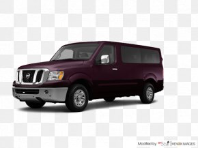 Nissan - 2017 Nissan NV Passenger 2018 Nissan NV Passenger 2017 Nissan NV Cargo 2018 Nissan NV Cargo PNG