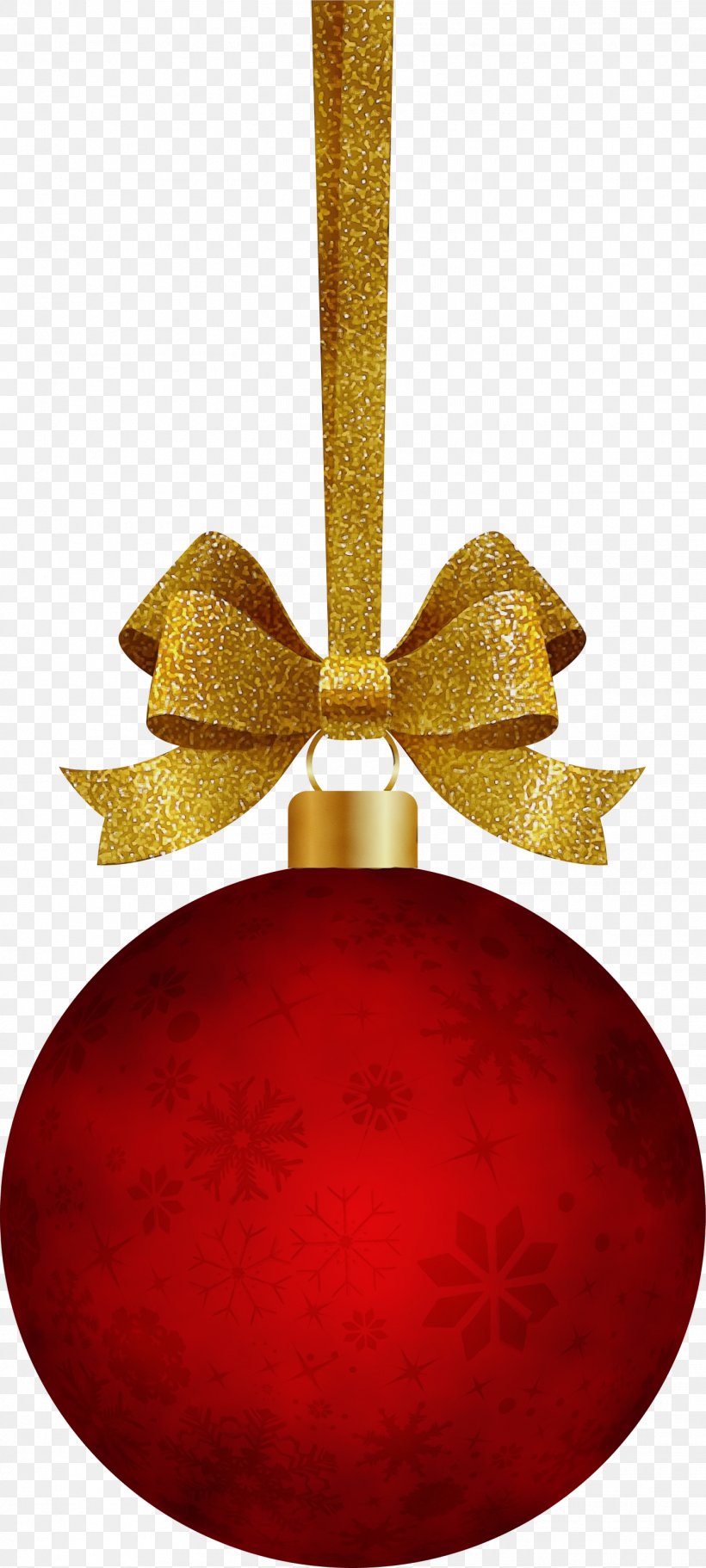 Christmas Ornament, PNG, 1350x3000px, Watercolor, Bell, Christmas, Christmas Decoration, Christmas Ornament Download Free