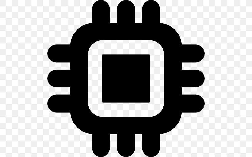 Central Processing Unit Computer Memory Clip Art, PNG, 512x512px, Watercolor, Cartoon, Flower, Frame, Heart Download Free