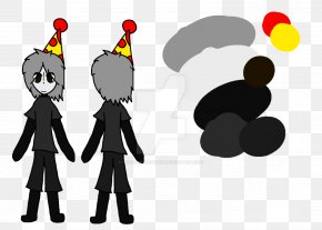 Blam - DeviantArt Birthday Fan Fiction PNG