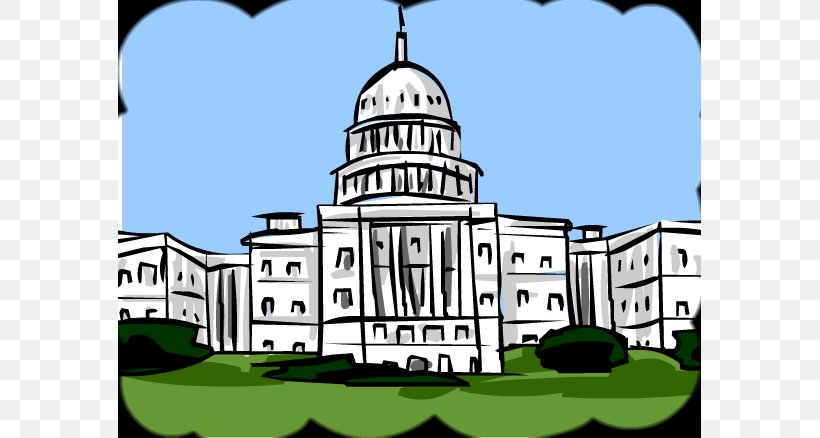 Federal Government Of The United States Bill Legislature Clip Art, PNG, 583x438px, United States, Architecture, Bill, Building, City Download Free