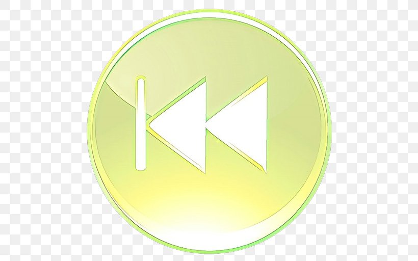 Green Yellow Font Circle Logo, PNG, 512x512px, Cartoon, Green, Logo, Symbol, Yellow Download Free