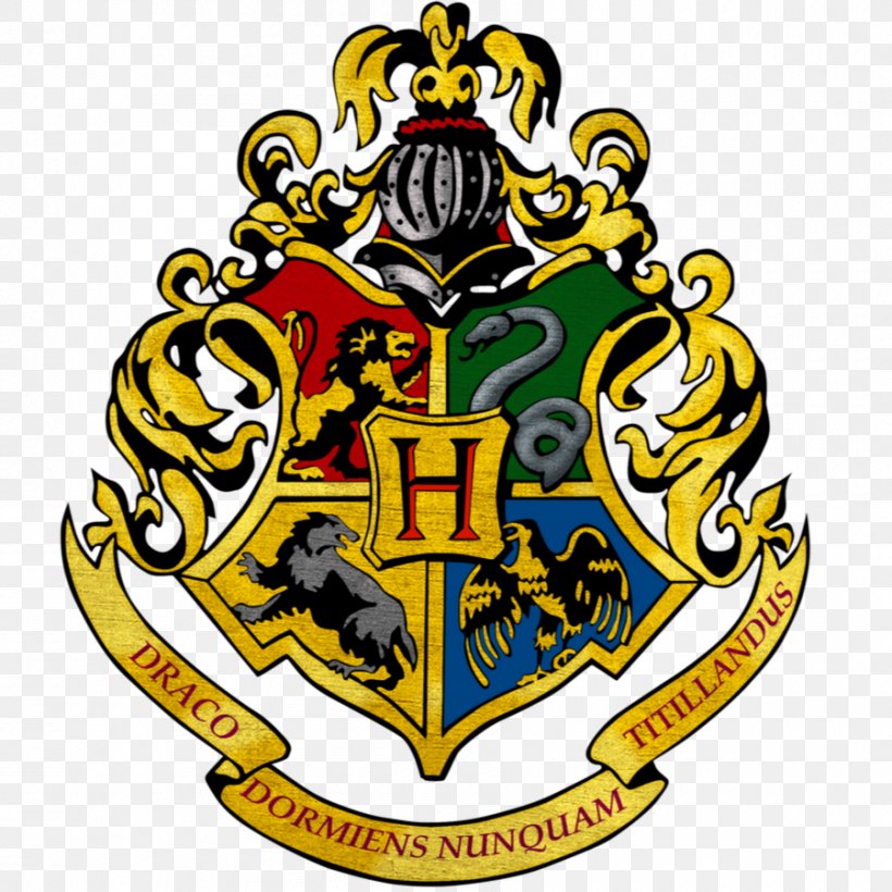 Harry Potter And The Philosopher's Stone Hogwarts School Of Witchcraft And Wizardry Fictional Universe Of Harry Potter Harry Potter (Literary Series), PNG, 900x900px, Harry Potter, Artwork, Brand, Crest, Fictional Universe Of Harry Potter Download Free
