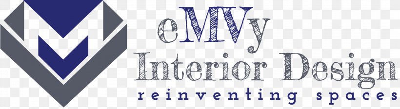 Interior Design Services Logo Designer, PNG, 2106x576px, Interior Design Services, Banner, Blue, Brand, Business Download Free