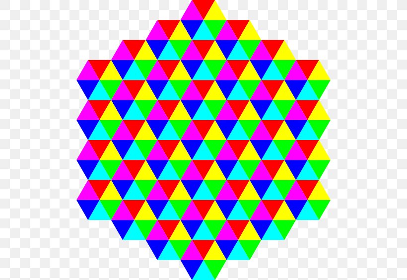 Penrose Triangle Tessellation Hexagon Equilateral Triangle, PNG, 512x564px, Penrose Triangle, Area, Equilateral Triangle, Hexagon, Hexagonal Tiling Download Free