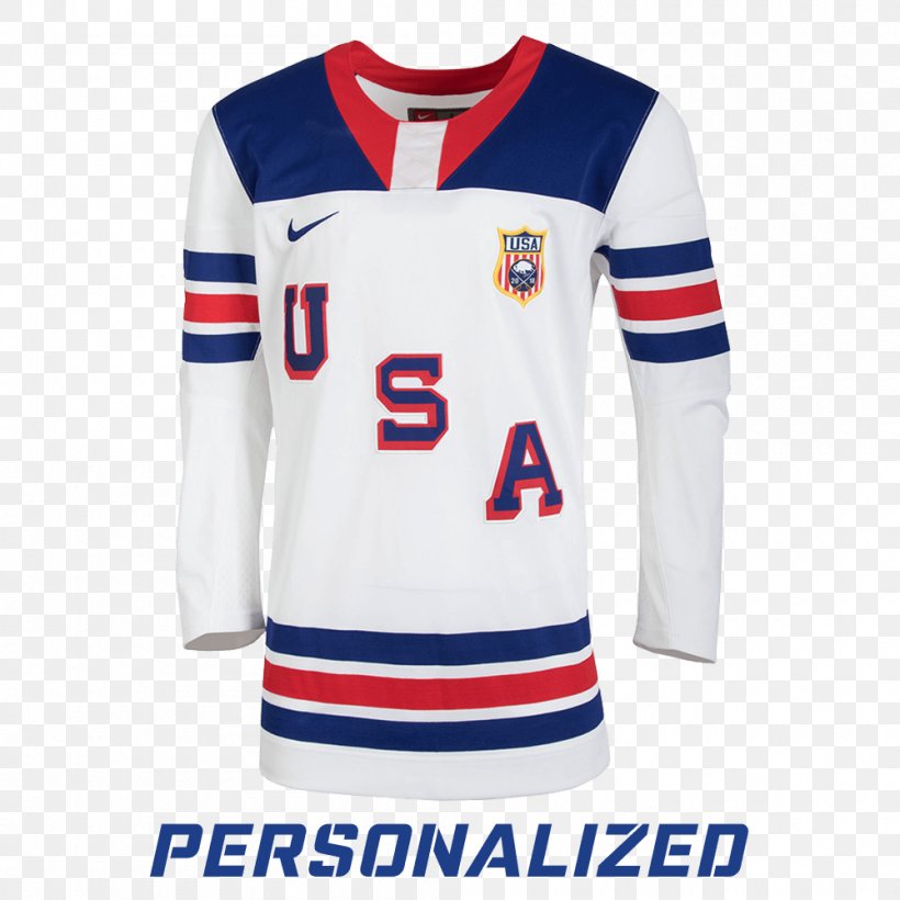 PyeongChang 2018 Olympic Winter Games United States National Men's Hockey Team National Hockey League Pyeongchang County Olympic Games, PNG, 1000x1000px, National Hockey League, Active Shirt, Brand, Clothing, Hockey Download Free