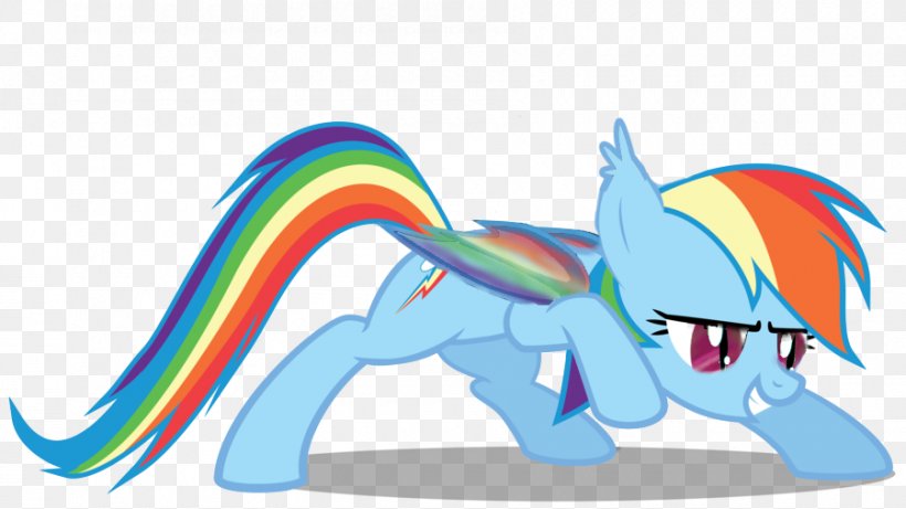 Rainbow Dash Twilight Sparkle Applejack Rarity My Little Pony, PNG, 900x507px, Watercolor, Cartoon, Flower, Frame, Heart Download Free