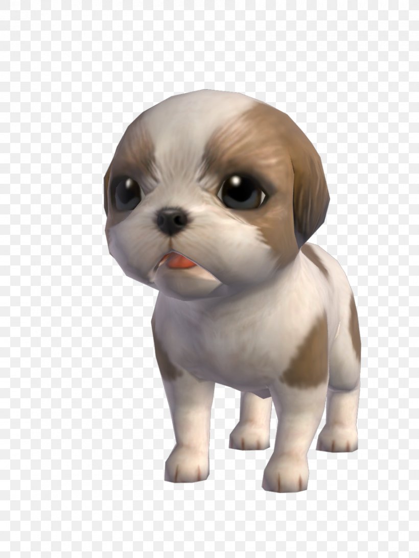 Shih Tzu Puppy Dog Breed Companion Dog Toy Dog, PNG, 900x1200px, Shih Tzu, Animation, App Store, Apple, Breed Download Free