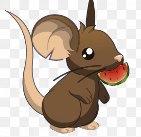 Mouse - Transformice Mouse Portal Online Game PNG