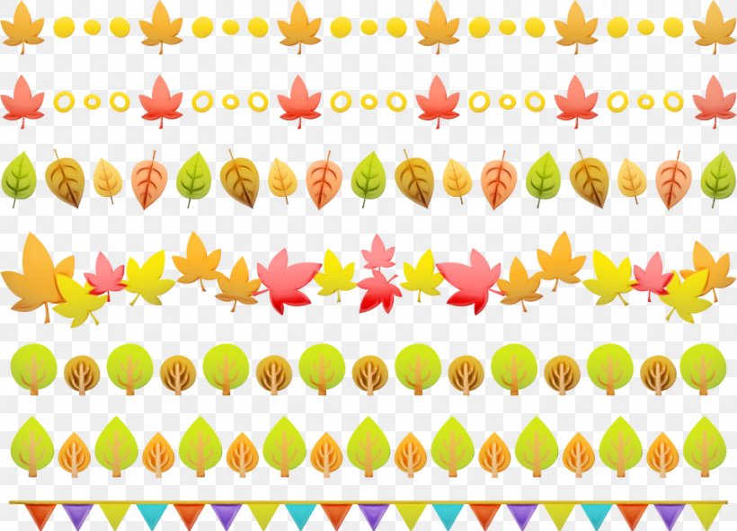 Yellow Pattern, PNG, 960x693px, Watercolor, Paint, Wet Ink, Yellow Download Free