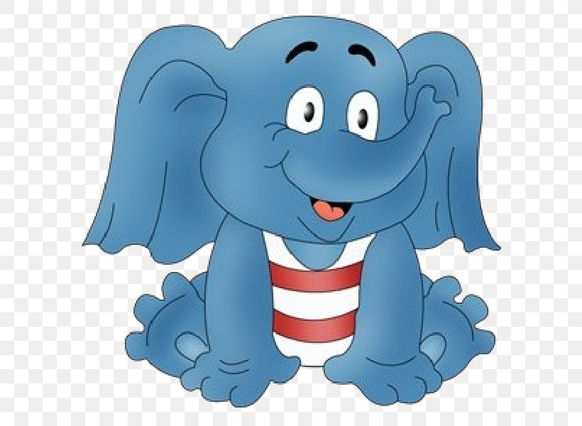 YouTube Drawing Elephant Clip Art, PNG, 600x600px, Youtube, Animaatio, Blue, Cartoon, Drawing Download Free