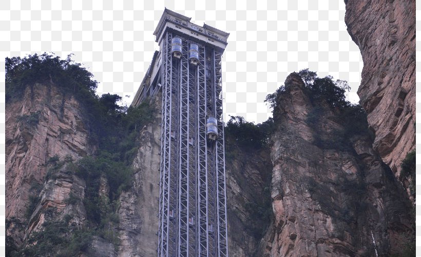 Bailong Elevator China Wineglass Bay, PNG, 800x501px, Bailong Elevator, Accent Wall, Building, China, Elevator Download Free