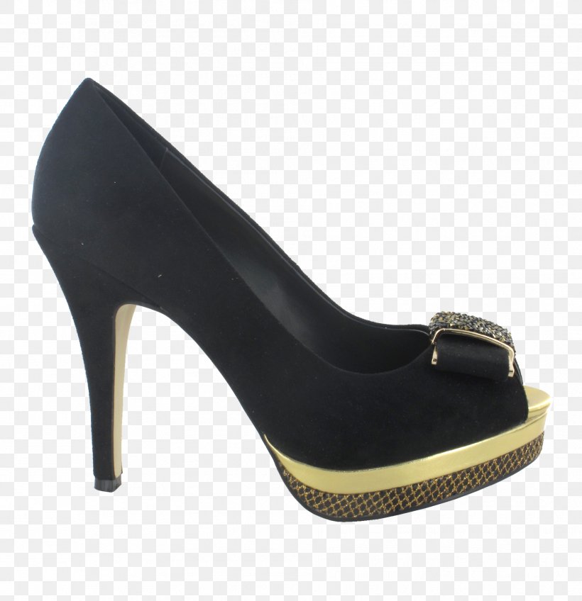 Black Court Shoe Absatz Einlegesohle, PNG, 1909x1975px, Black, Absatz, Basic Pump, Black M, Color Download Free