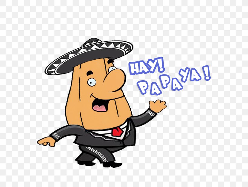 Cartoon Mariachi Clip Art, PNG, 640x618px, Cartoon, Email, Fictional Character, Finger, Headgear Download Free