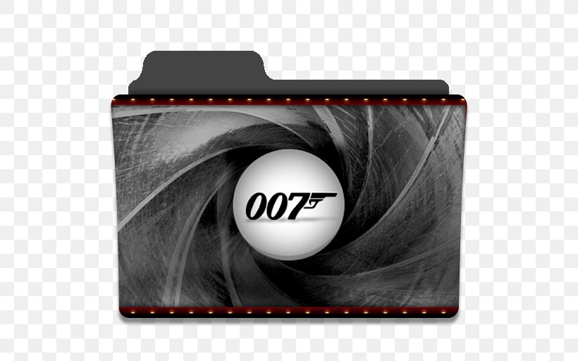 James Bond Film Series Gun Barrel Sequence, PNG, 512x512px, James Bond, Brand, Daniel Craig, Film, Film Series Download Free