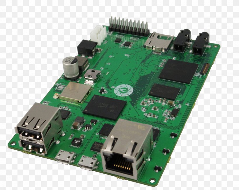 Microcontroller Electronics Single-board Computer Gumstix Adapteva, PNG, 1440x1143px, Microcontroller, Adapteva, Arm Architecture, Central Processing Unit, Circuit Component Download Free