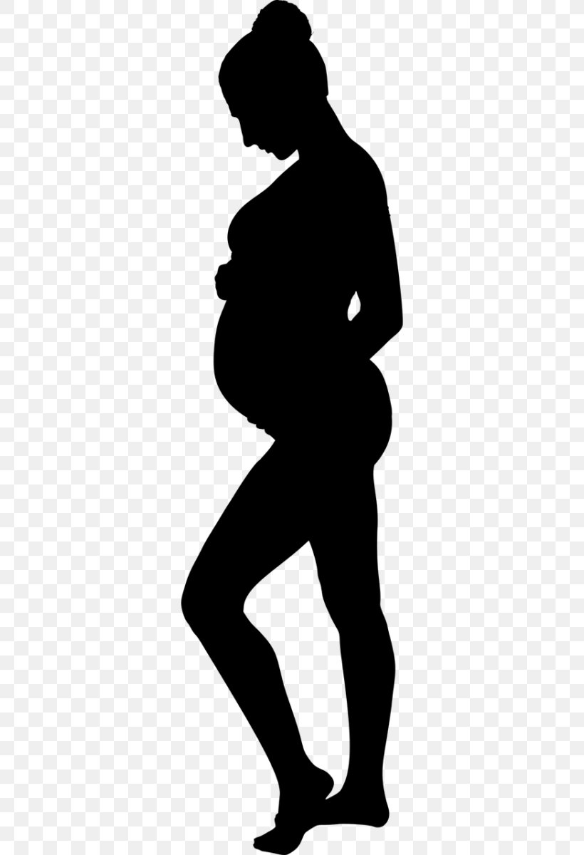Unintended Pregnancy Prenatal Care Mother, PNG, 600x1200px, Pregnancy, Abortion, Arm, Black, Black And White Download Free