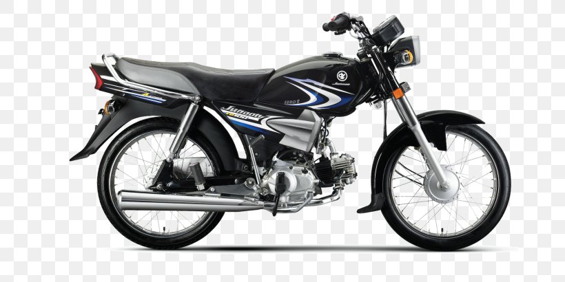 Yamaha YD 100 Yamaha Motor Company Pakistan Suzuki Motorcycle, PNG, 684x410px, Yamaha Yd 100, Car, Cruiser, Dyl Motorcycles, Exhaust System Download Free