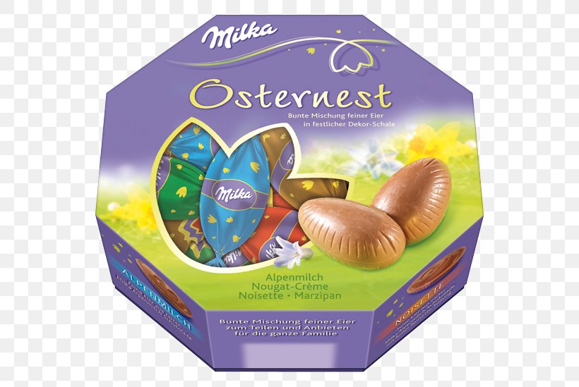 Bludenz Milka Easter Egg Mondelez International, PNG, 591x549px, Bludenz, Easter, Easter Egg, Food, Heart Download Free
