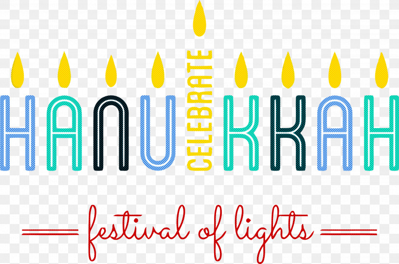 Candle Hanukkah Happy Hanukkah, PNG, 2999x1985px, Candle, Geometry, Hanukkah, Happy Hanukkah, Jewish Festival Download Free