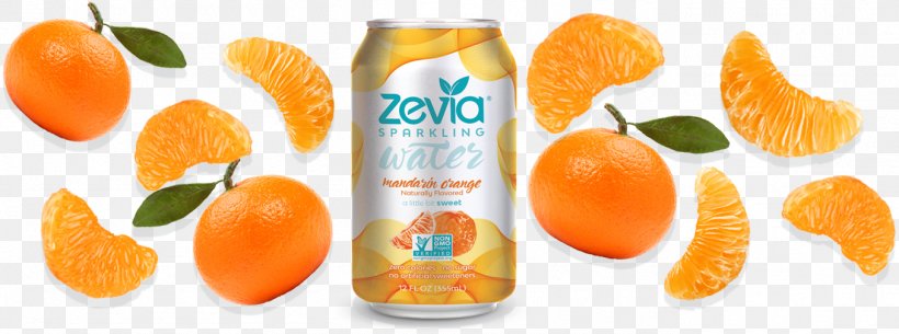 Carbonated Water Mandarin Orange Orange Drink Food Tangerine, PNG, 1356x505px, Carbonated Water, Citric Acid, Citrus, Clementine, Diet Food Download Free