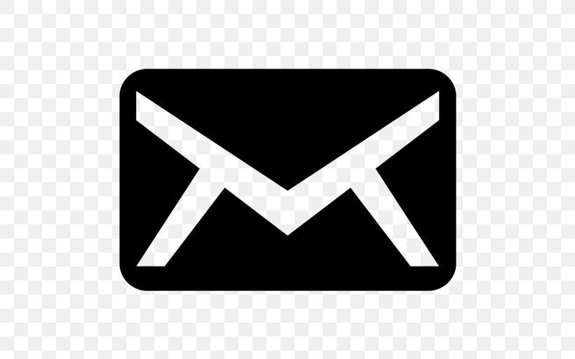 Email Download Internet, PNG, 512x512px, Email, Android, Black And White, Brand, Icon Design Download Free
