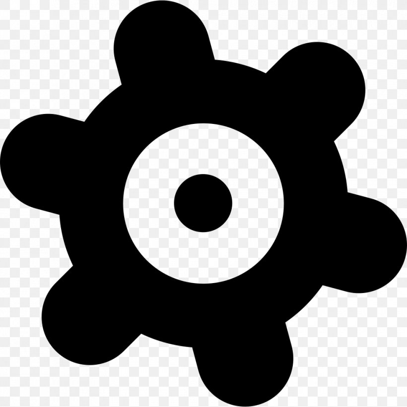 Button Symbol, PNG, 980x982px, Button, Blackandwhite, Email, Graphical User Interface, Logo Download Free
