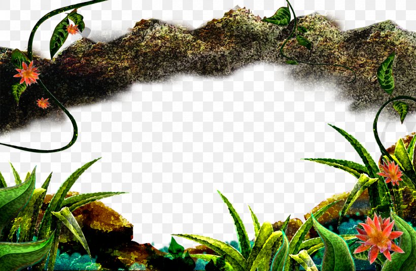 Forest Download Painting, PNG, 1242x810px, Forest, Cartoon, Computer, Flora, Grass Download Free