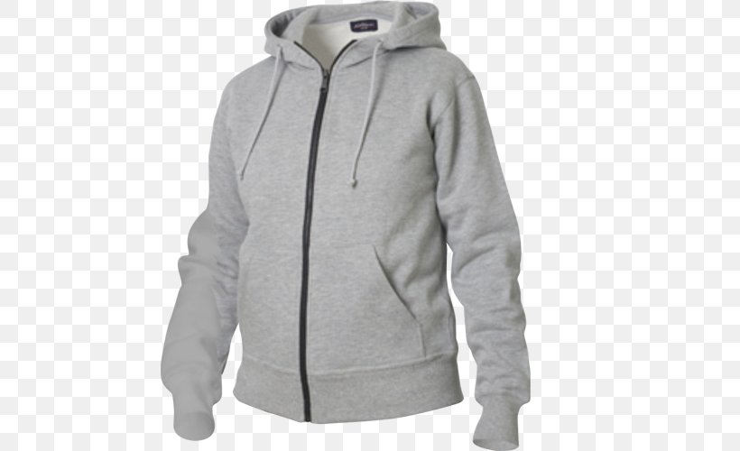 Hoodie T-shirt Jacket Zipper, PNG, 550x500px, Hoodie, Bluza, Gilets, Hood, Jacket Download Free