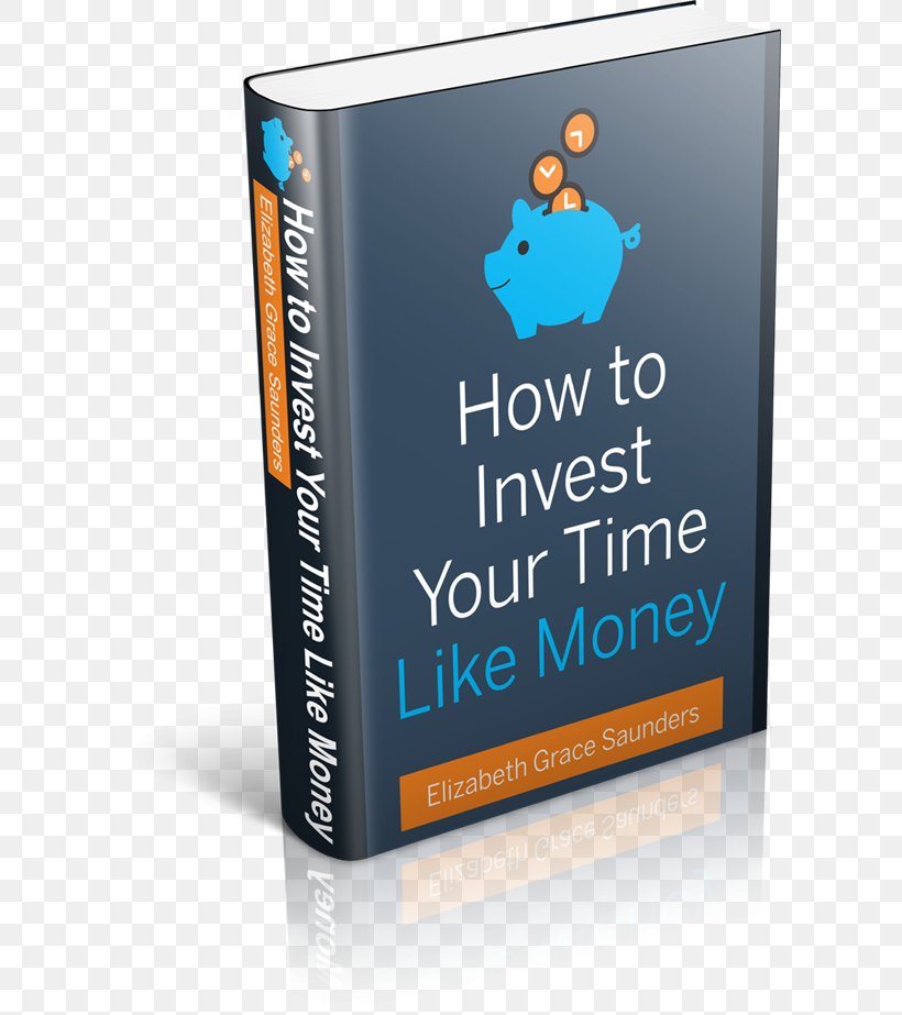 How To Invest Your Time Like Money Book Brand, PNG, 600x923px, Book, Brand, Money Download Free