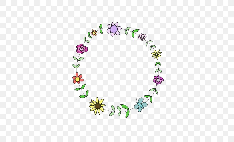 Image Clip Art Flower Drawing, PNG, 500x500px, Flower, Body Jewelry, Collage, Crown, Drawing Download Free