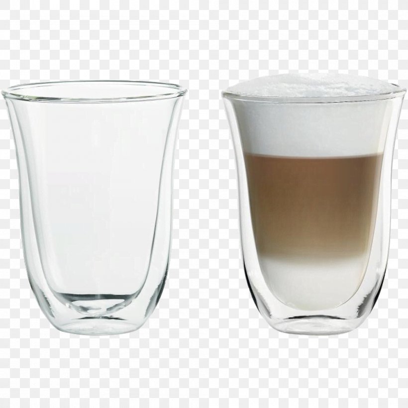 Latte Macchiato Coffee Espresso Cappuccino Caffè Macchiato, PNG, 1000x1000px, Latte Macchiato, Cappuccino, Coffee, Coffeemaker, Cup Download Free