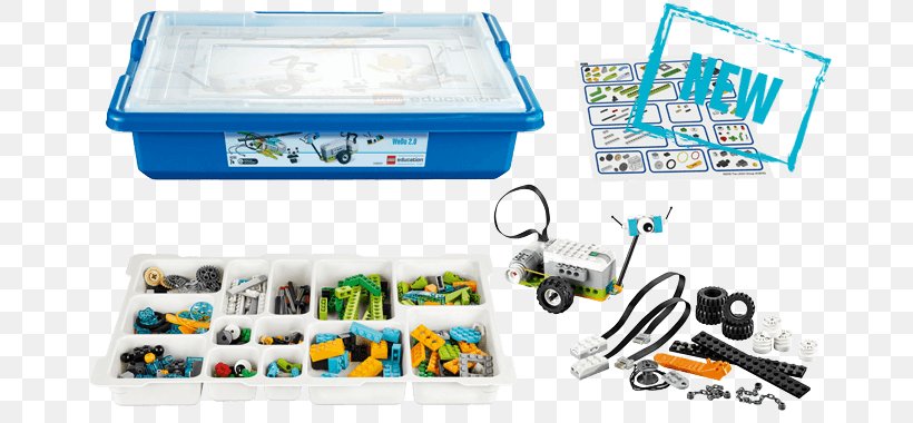 LEGO 45300 Education WeDo 2.0 Core Set Science Robot, PNG, 713x380px, Lego, Classroom, Curriculum, Education, Engineering Download Free
