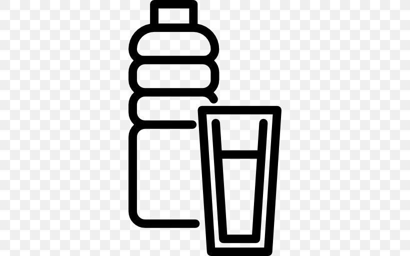 MegaMarket Water Bottles Fizzy Drinks, PNG, 512x512px, Megamarket, Area, Black And White, Bottle, Brand Download Free