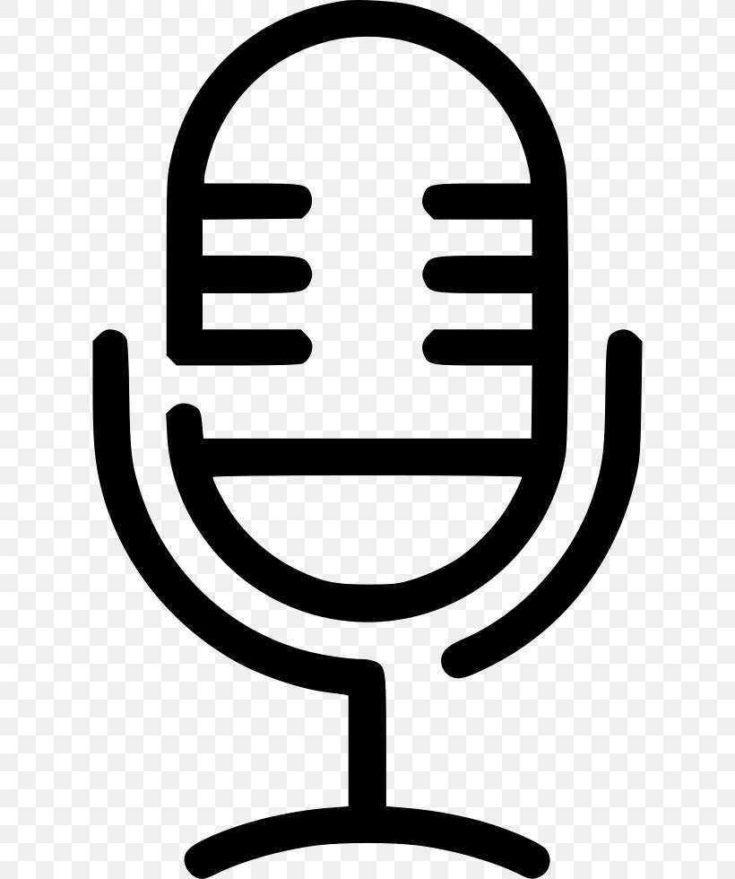 Microphone Sound Recording And Reproduction, PNG, 614x980px, Microphone, Black And White, Human Behavior, Ios 11, Phonograph Record Download Free