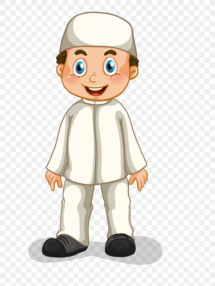 Muslim Family Clip Art, PNG, 2024x2694px, Islam, Boy, Cartoon, Child, Family Download Free