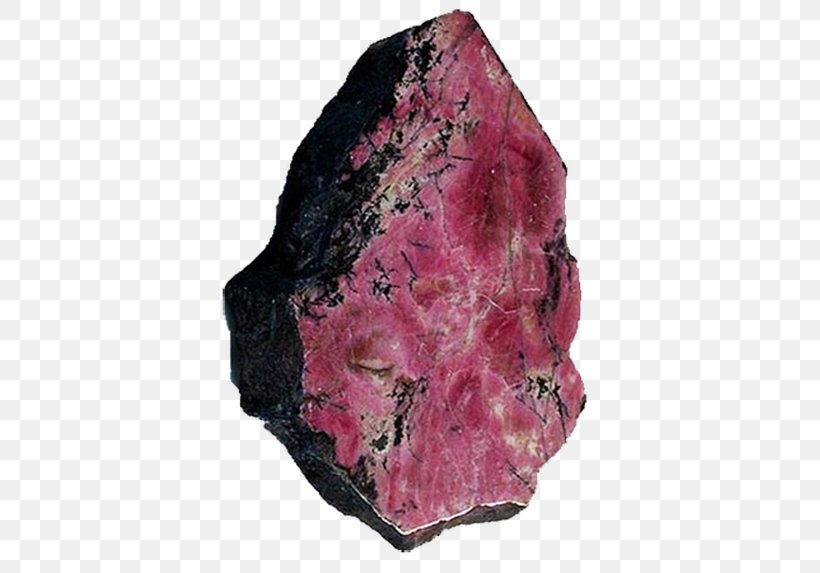 Rhodonite Stone Mineral Ural Pink, PNG, 573x573px, Rhodonite, Brasletik, Color, Crystal, Information Download Free