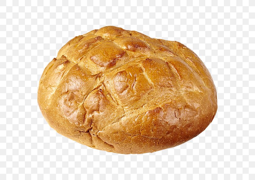Rye Bread Sourdough Vegetarian Cuisine Small Bread Bun, PNG, 580x580px, Rye Bread, Baked Goods, Bread, Bread Roll, Bun Download Free